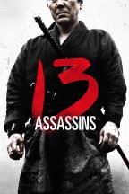 13 Assassins en streaming