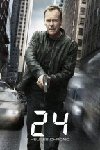 24 heures chrono en streaming
