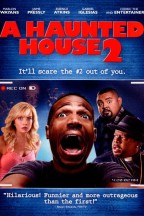 A Haunted House 2 en streaming
