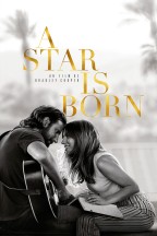 A Star Is Born en streaming
