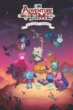 Adventure Time: Distant Lands en streaming
