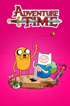 Adventure Time en streaming