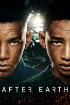 After Earth en streaming