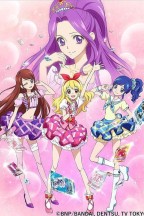 Aikatsu! en streaming