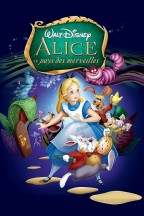 Alice au pays des merveilles en streaming
