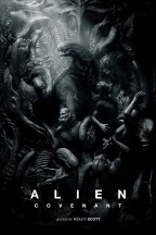 Alien : Covenant en streaming