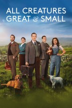 All Creatures Great & Small en streaming