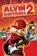 Alvin et les Chipmunks 2 en streaming