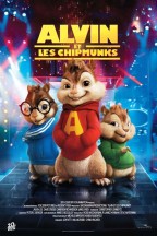 Alvin et les Chipmunks en streaming