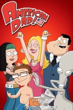 American Dad! en streaming