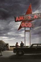 American Gods en streaming