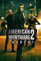 American Nightmare 2 : Anarchy en streaming