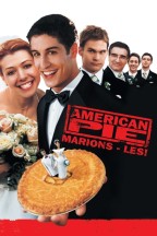 American Pie 3 : Marions-les ! en streaming
