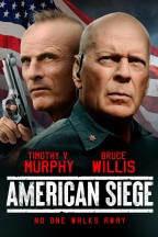 American Siege en streaming