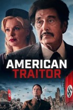 American Traitor: The Trial of Axis Sally en streaming