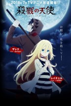 Angels of Death en streaming