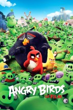 Angry Birds : Le film en streaming