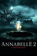 Annabelle 2 : La Création du Mal en streaming