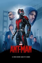 Ant-Man en streaming