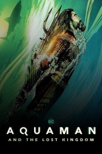 Aquaman and The Lost Kingdom en streaming