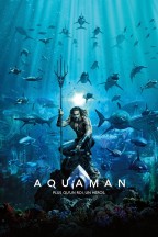 Aquaman en streaming