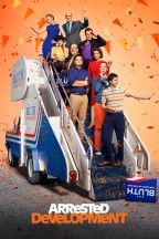 Arrested Development en streaming