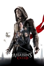 Assassin's Creed en streaming