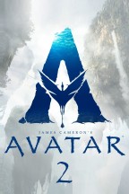 Avatar 2 en streaming