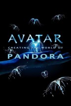Avatar: Creating the World of Pandora en streaming
