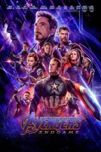 Avengers : Endgame en streaming