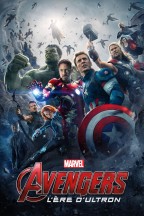 Avengers : L'Ère d'Ultron en streaming