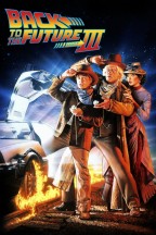 Back to the Future Part III en streaming