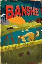 Banshee en streaming