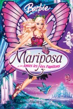 Barbie : Mariposa et ses amies les fées-papillons en streaming