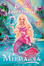 Barbie Mermaidia en streaming