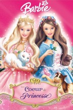 Barbie dans cœur de princesse en streaming