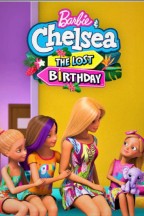 Barbie et Chelsea : L'anniversaire perdu en streaming