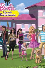 Barbie et sa maison de rêve en streaming