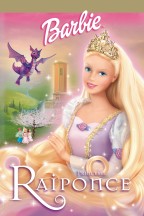 Barbie, princesse Raiponce en streaming