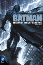 Batman : The Dark Knight Returns, Part 1 en streaming