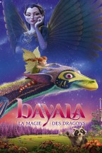 Bayala : La Magie des dragons en streaming