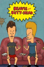 Beavis and Butt-head en streaming