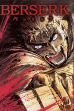 Berserk en streaming