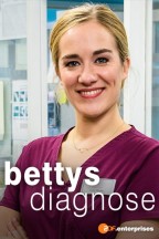 Bettys Diagnose en streaming