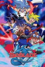 Beyblade en streaming