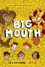 Big Mouth en streaming