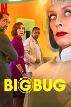 Bigbug en streaming