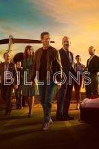 Billions en streaming