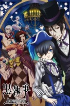 Black Butler en streaming