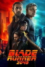 Blade Runner 2049 en streaming